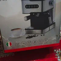 اسپروساز  نو