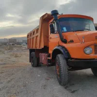 بنز کمپرسی مدل 90