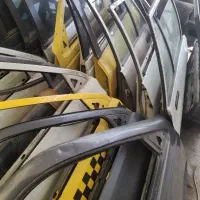 قطعات بدنه درب کاپوت صندوق عقب