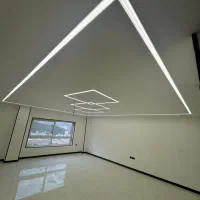 ۱۲۵ متری اداری/محدوده کاخ/براصلی/تک واحدی