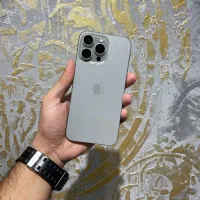 آیفون ۱۵ پرومکس