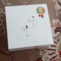 ایرپاد آیفون Airpods Pro|لوازم جانبی موبایل و تبلت|نسیم‌شهر, |دیوار