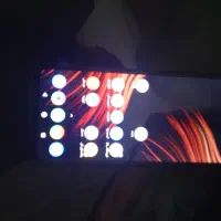 گوشی پگو M3|موبایل|نهاوند, |دیوار