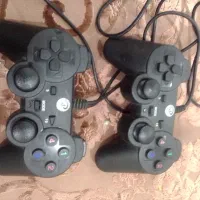 دسته بازی کامپیوتر