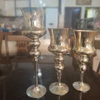 جاشمعی یاجام طلایی|صنایع دستی و سایر لوازم تزئینی|مشهد, هنرور|دیوار