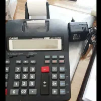 ماشین حساب کاسیو