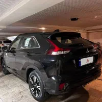 اکلیپس کراس 2026