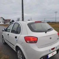 تیبا2 مدل ۹۸ بی رنگ و بدون ضربه|خودرو سواری و وانت|رحیمآباد, |دیوار