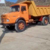 تک کمپرسی ۸۶|خودرو سنگین|خرم‌آباد, |دیوار