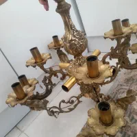 لوستربرنجی ۱۲شاخه
