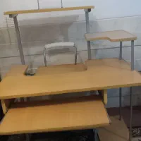 میز کامپیوتر