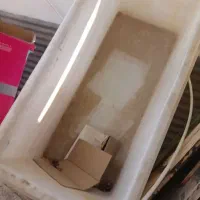 وان اب پلیمری وضد جلبک . ۱۰۰۰لیتری