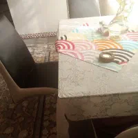 صندلی غذاخوری