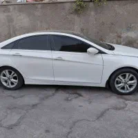 سونوتا 2012