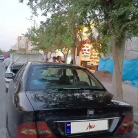 سمند x7مشکی|خودرو سواری و وانت|مشهد, عبادی|دیوار