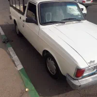 پیکان وانت فروشی|خودرو سواری و وانت|قرچک, پویینک|دیوار