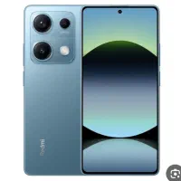 Redmi Not 14s گوشی پلمپ مشکی