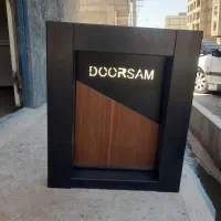 درب ضد سرقت