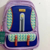 کیف مدرسه نو