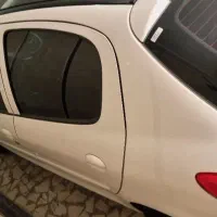 207 اتومات سقف پانا|خودرو سواری و وانت|کرج, اتحاد|دیوار