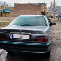 پژو پارس مدل ۸۸|خودرو سواری و وانت|خرم‌آباد, |دیوار