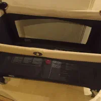 تخت نوزاد کنار مادر چیکو|تخت و صندلی بچه|تهران, شهرک غرب|دیوار