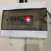 برقکار برق کشی ساختمان مغازه تضمینی