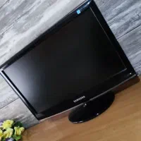 مانیتور 21 اینچی سامسونگ به همراه کابل نمایش|رایانه رومیزی|چهارباغ, |دیوار