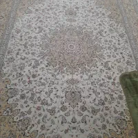 فرش در حد نو