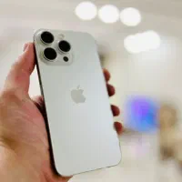 iphone 16 pro max 256G/ZAA  فروش نقدی و اقساطی/|موبایل|تهران, گیشا|دیوار