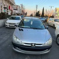 206 مدل 84