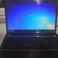 لب تاب Dell|رایانه همراه|رضوانشهر, |دیوار