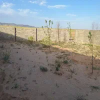 باغ دور دیوار موقعیت عالی۲۳۰ متری