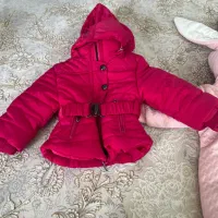 کت بچگانه|کفش و لباس بچه|فسا, |دیوار