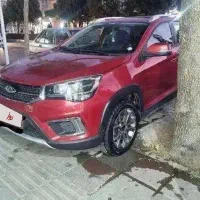 ام وی امx22 لاکچری