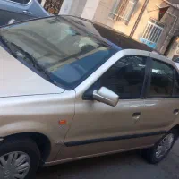 سمندمدل۸۳