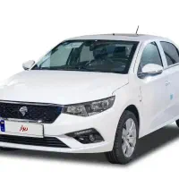 معاوضه تارا اتومات صفر با دنا اتومات صفر