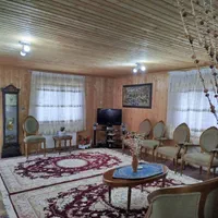 ویلا چوبی دوبلکس دربست روستای ورمیه ماسال|اجارهٔ کوتاه‌مدت ویلا و باغ|ماسال, |دیوار