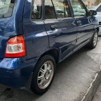 پراید۱۱۱مدل ۹۵بی رنگ|خودرو سواری و وانت|مشهد, آزادشهر|دیوار