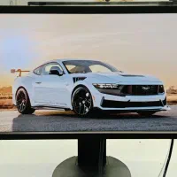 مانیتور ۲۹ اینچ NEC اسپیکر دار و فول پورت