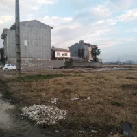 زمین تجاری و مسکونی