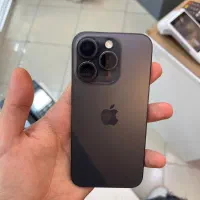 اپل ایفون ۱۵پرو حافظه ۲۵۶ گیگ iphone 15pro