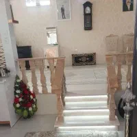 فروش خانه ویلایی۱۳۵ متری ۲ خواب در برزش اباد|فروش خانه و ویلا|مشهد, پنجتن|دیوار