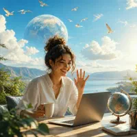 تدریس آنلاین زبان انگلیسی با تعرفه مناسب