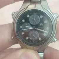 ساعت سیتیزن eco drive -chronograph