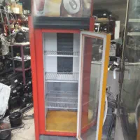 یخچال ویترینی