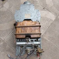 آبگرمکن رادیاتوری