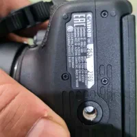 دوربین عکاسی کانن مدل Canon 77D|دوربین عکاسی و فیلم‌برداری|تهران, شهرک شریعتی|دیوار
