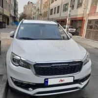 ماشین فیدیلیتی سواری استیشن مدل ۱۴۰۰