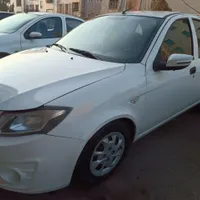 ساینا دنده‌ای EX، مدل ۱۴۰۰